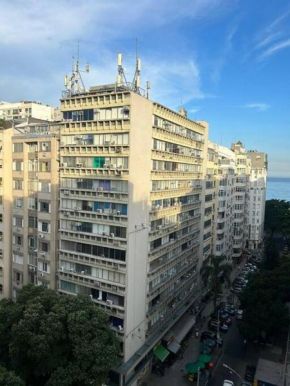 Apartamento em Copacabana